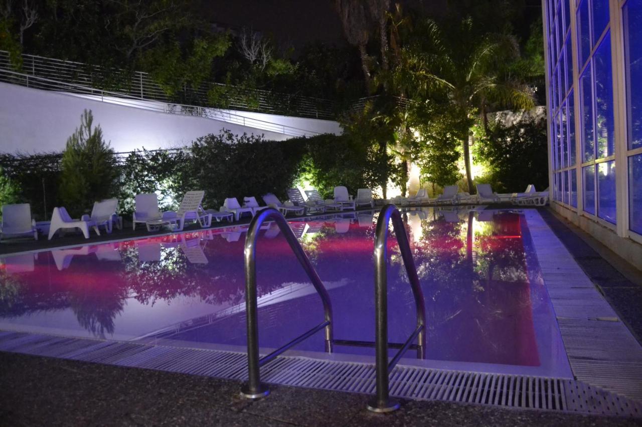 Nicotel Bisceglie Exterior foto